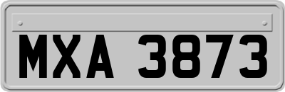 MXA3873
