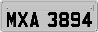 MXA3894