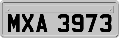 MXA3973