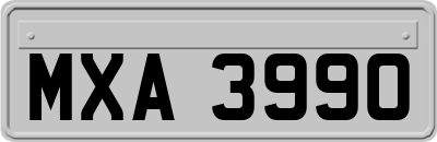 MXA3990