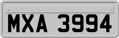 MXA3994