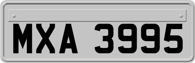 MXA3995