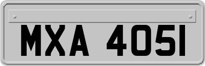MXA4051