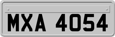 MXA4054