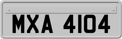 MXA4104