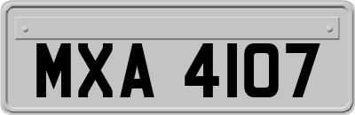 MXA4107