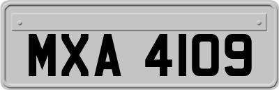 MXA4109