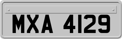 MXA4129