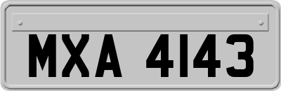 MXA4143