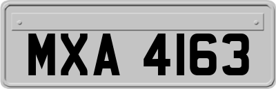 MXA4163