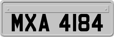 MXA4184