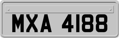 MXA4188