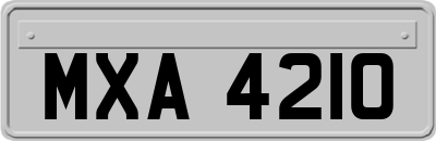 MXA4210