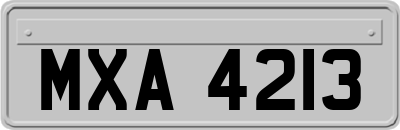 MXA4213