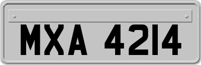 MXA4214