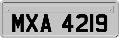 MXA4219
