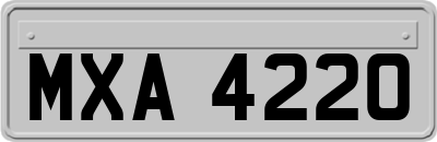 MXA4220