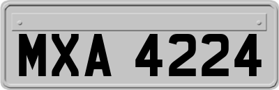 MXA4224