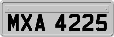 MXA4225