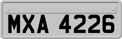MXA4226
