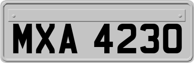 MXA4230