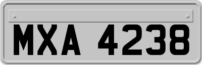 MXA4238