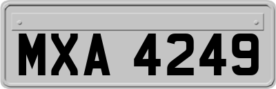 MXA4249