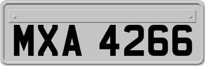MXA4266