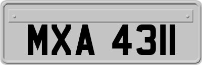 MXA4311