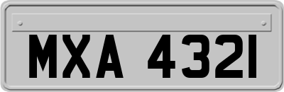MXA4321