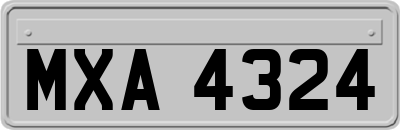 MXA4324