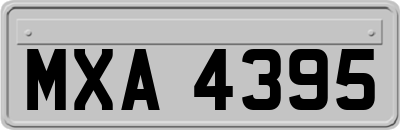 MXA4395
