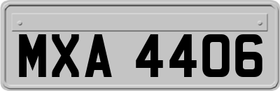 MXA4406