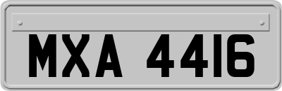 MXA4416
