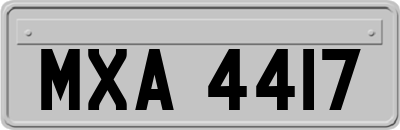 MXA4417
