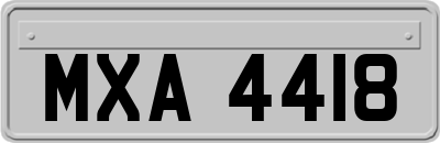 MXA4418