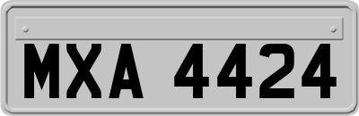 MXA4424