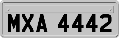 MXA4442