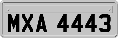 MXA4443