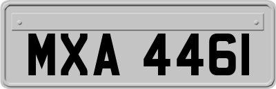MXA4461