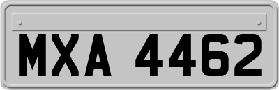 MXA4462