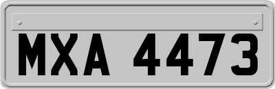 MXA4473