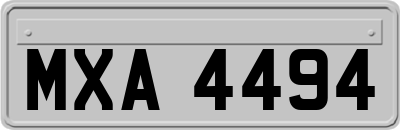 MXA4494