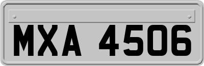MXA4506
