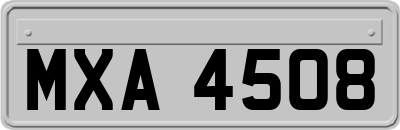 MXA4508