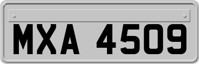 MXA4509