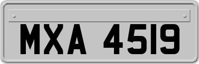 MXA4519