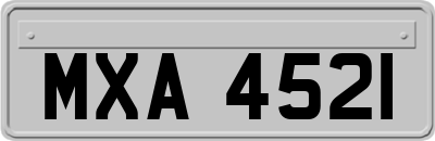 MXA4521