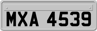 MXA4539
