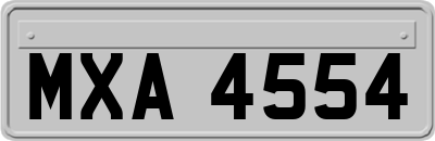 MXA4554
